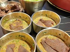 -西塔老太太泥炉烤肉(双井店)