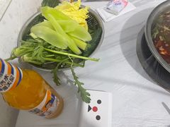 -重庆特色冷锅鱼(武大店)