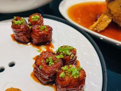 -闫府私房菜·百年鲁菜(恒隆店)