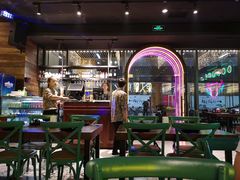 大堂-盱眙小龙虾(天虹店)