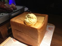 -绿茶餐厅(光谷世界城步行街店)