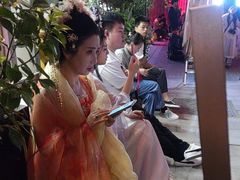 -唐猫庭院·千年陕菜(大唐不夜城店)