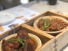 -蔡澜点心·粤菜(西单大悦城店)