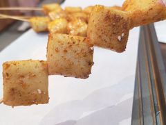 -庆峰龙虾烧烤(合肥一店)