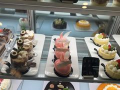 -梦菲思饼屋(瑞金宾馆店)