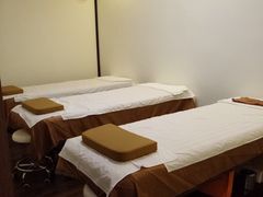 -沐善人家中医·推拿·理疗·三伏灸(新洲店)