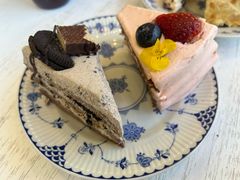 -逸绮瑶澜MissMousse Cake蛋糕(三里屯店)