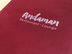 -Amanda餐厅(长乐路店)