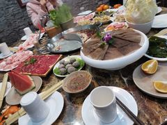 -重庆圣渝老火锅(掌起镇横街店)