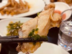 -领鲜风味花雕鸡(马端街店)
