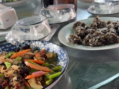 -江南村海鲜馆(洞头店)