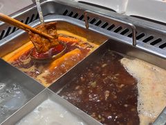 -海底捞火锅(杭州萧山宝龙广场店)