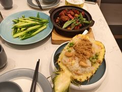 -鹿港小镇(悠唐店)