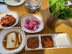 -海云台韩式汤饭·13年匠心韩料(南山店)