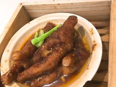 -蔡澜点心·粤菜(西单大悦城店)