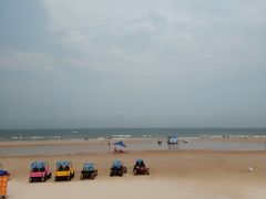-六鳌翡翠湾滨海度假景区