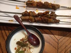-阿罗新疆菜(人民广场店)