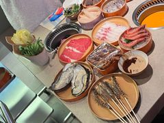 -海底捞大排档火锅(打浦路店)