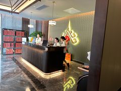 -和子足浴SPA会馆(东方之门店)