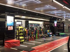-魅加健身游泳(滨湖金陵店)