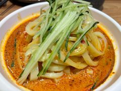 -品回味清真西北楼(宁波首店)