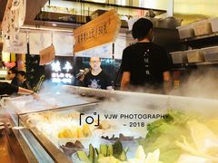 -成都你六姐·牛肉冒菜(城市集市合生汇店)