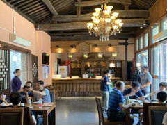 大堂-烧肉馆(古北水镇景区店)