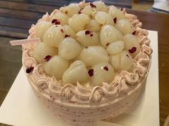 -好利来(团结湖店)