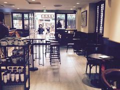 大堂-星巴克(福州三坊七巷店)