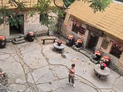 -井塘古村
