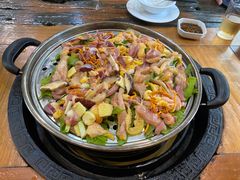 -阿多私房菜(顺德店)