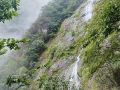 -萍乡武功山风景名胜区