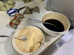 -新津张粽子