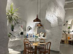 -麓椿花园西餐厅(海乐世界店)