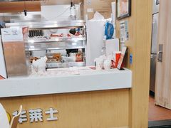 -华莱士·全鸡汉堡(杭州武林店)