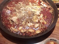 -老天桥蛙炉火锅(姑苏总店)