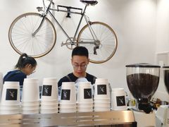 -常识咖啡common sense(春熙路店)