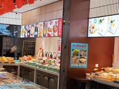 -映像威海·海鲜味道(市区店)