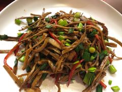 功夫笋-客汀家宴·客家烟火 四季食材(集美店)