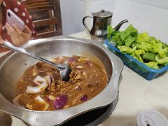 -美兰春记食店·龙舌坡红烧牛肉