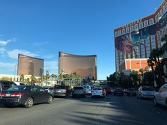 -拉斯维加斯永利酒店