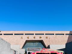 -洛阳周王城天子驾六博物馆