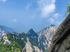 -华山风景名胜区