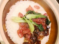 -捞神汤物料理(正大广场店)