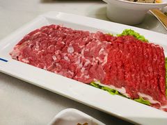 -牛街·马辈儿涮肉(牛街总店)