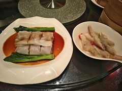 -汇景希尔顿逸林酒店·悦轩中餐厅