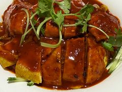 -老北京炸酱面·烤鸭(前门店)