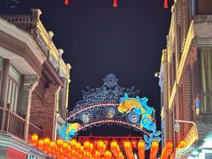 -陈记卤煮小肠