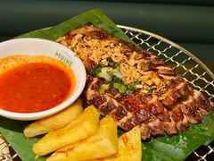 -美奈小馆·越南料理(福田星河COCO Park店)