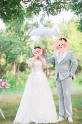 -保定巴黎婚纱摄影